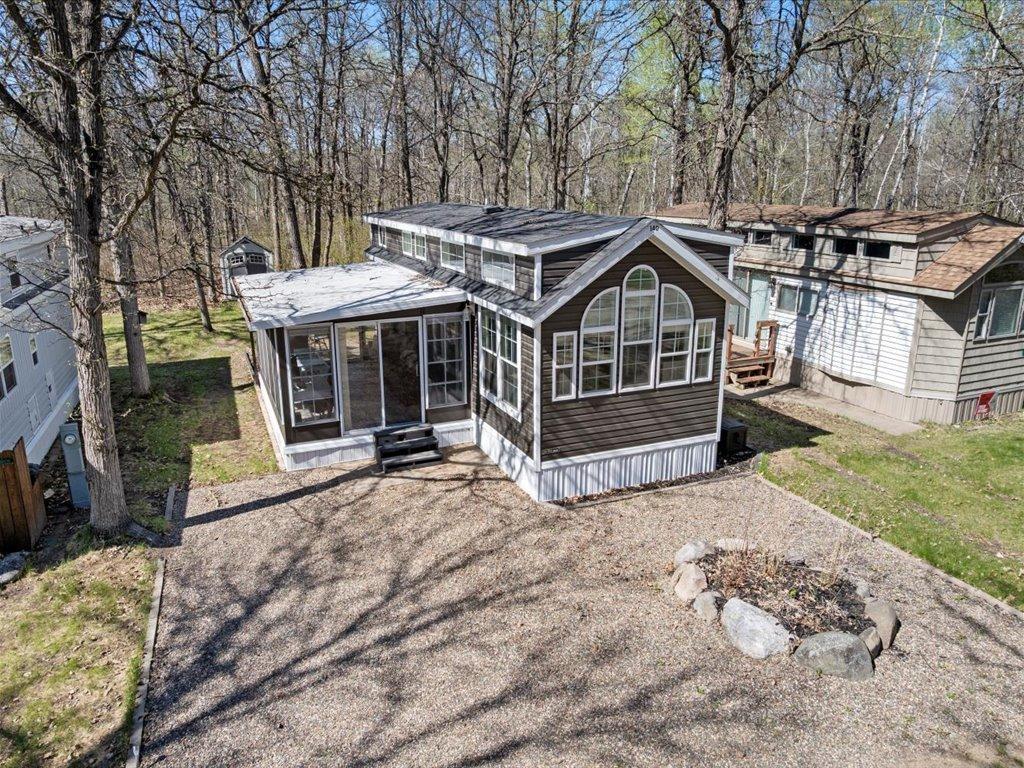 15827 Wilderness Trail Unit: #140