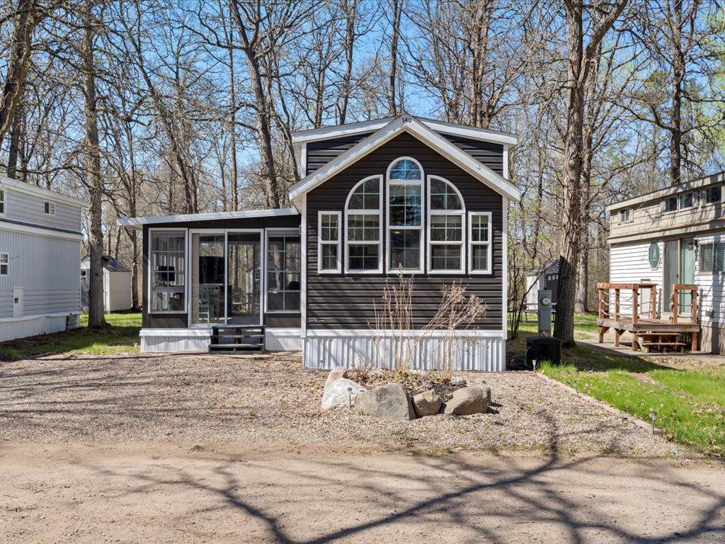 15827 Wilderness Trail Unit: #140