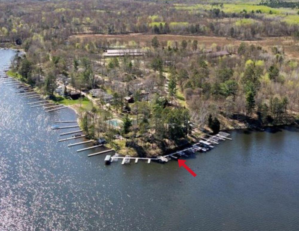 15827 Wilderness Trail Unit: #140