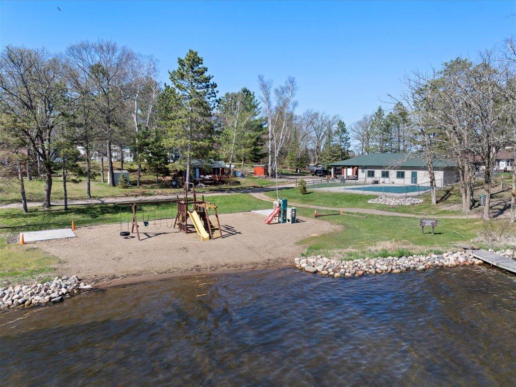 15827 Wilderness Trail Unit: #140