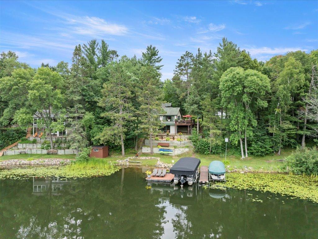 17259 N Eagle Lake Road