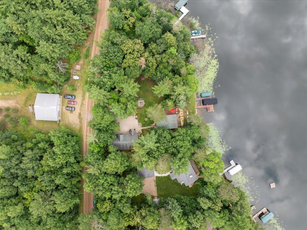 17259 N Eagle Lake Road