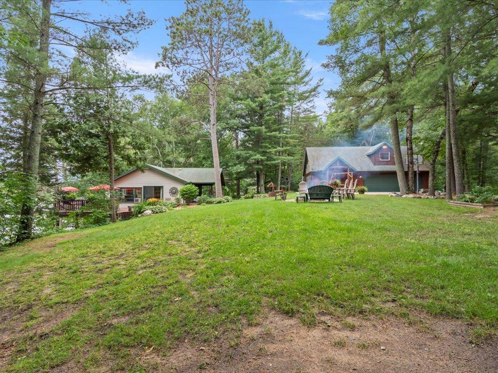 17259 N Eagle Lake Road