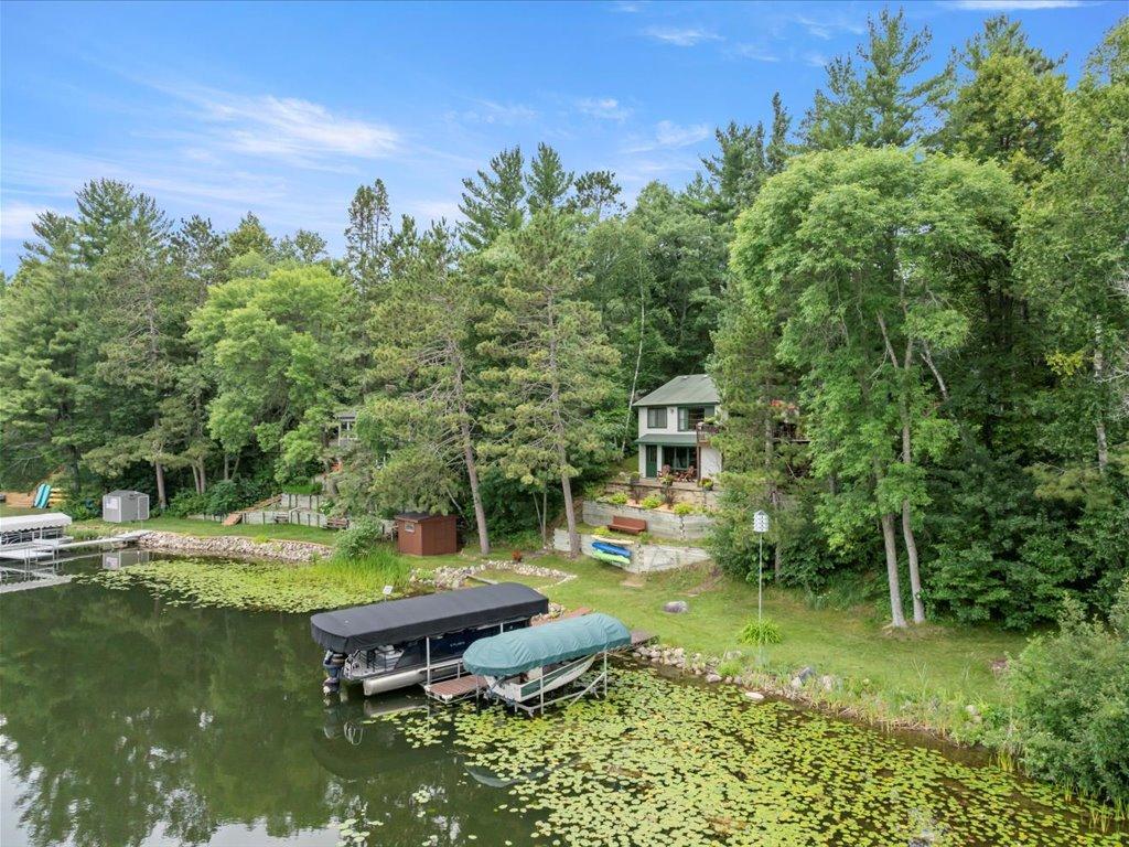 17259 N Eagle Lake Road