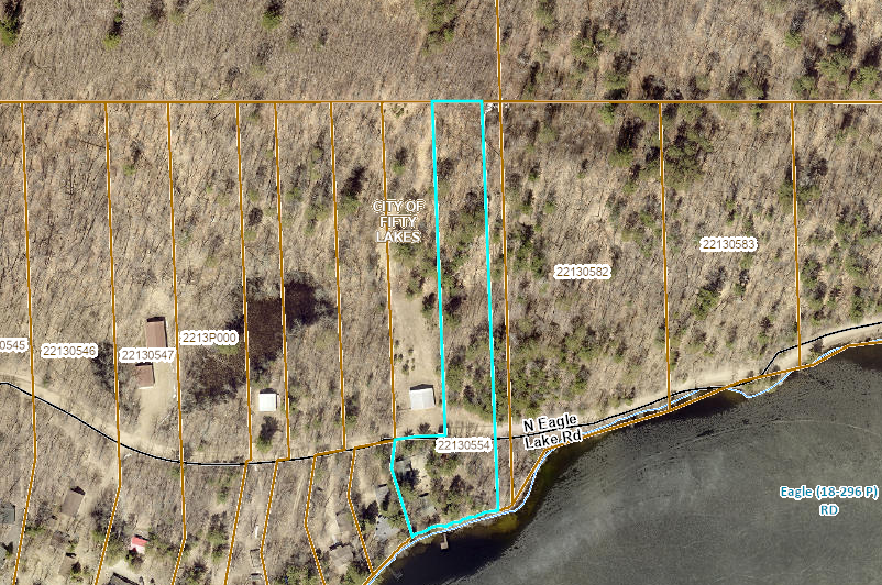 17259 N Eagle Lake Road