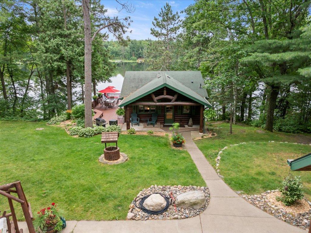 17259 N Eagle Lake Road