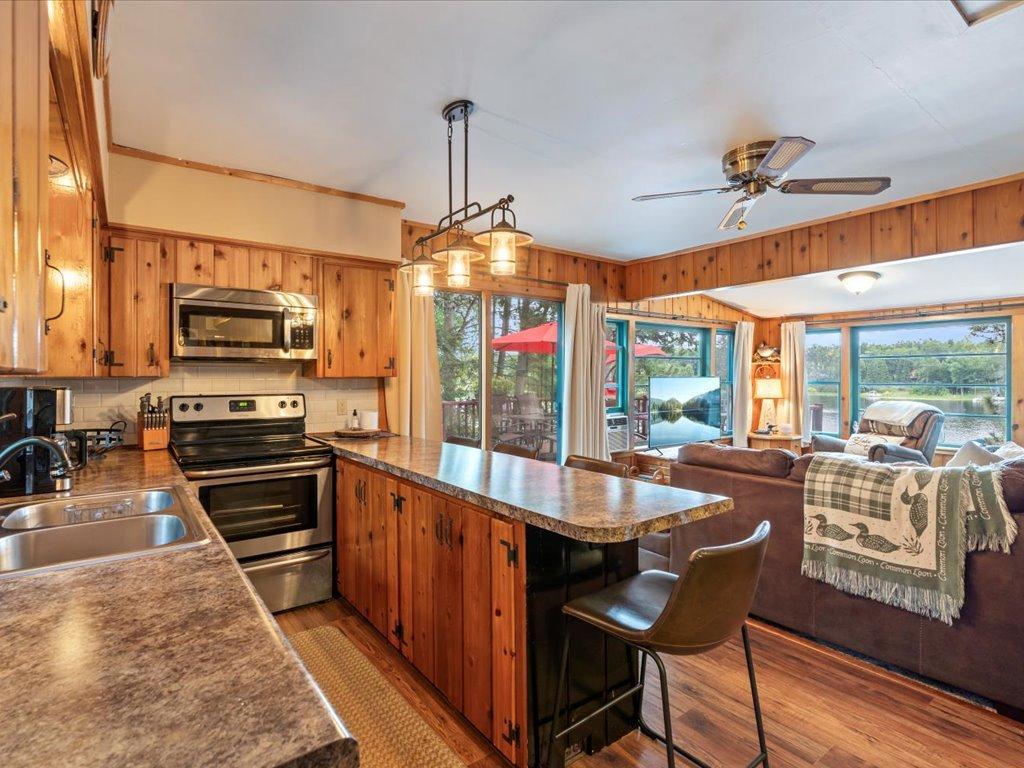 17259 N Eagle Lake Road