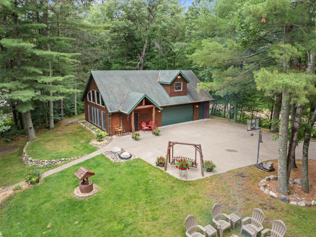 17259 N Eagle Lake Road