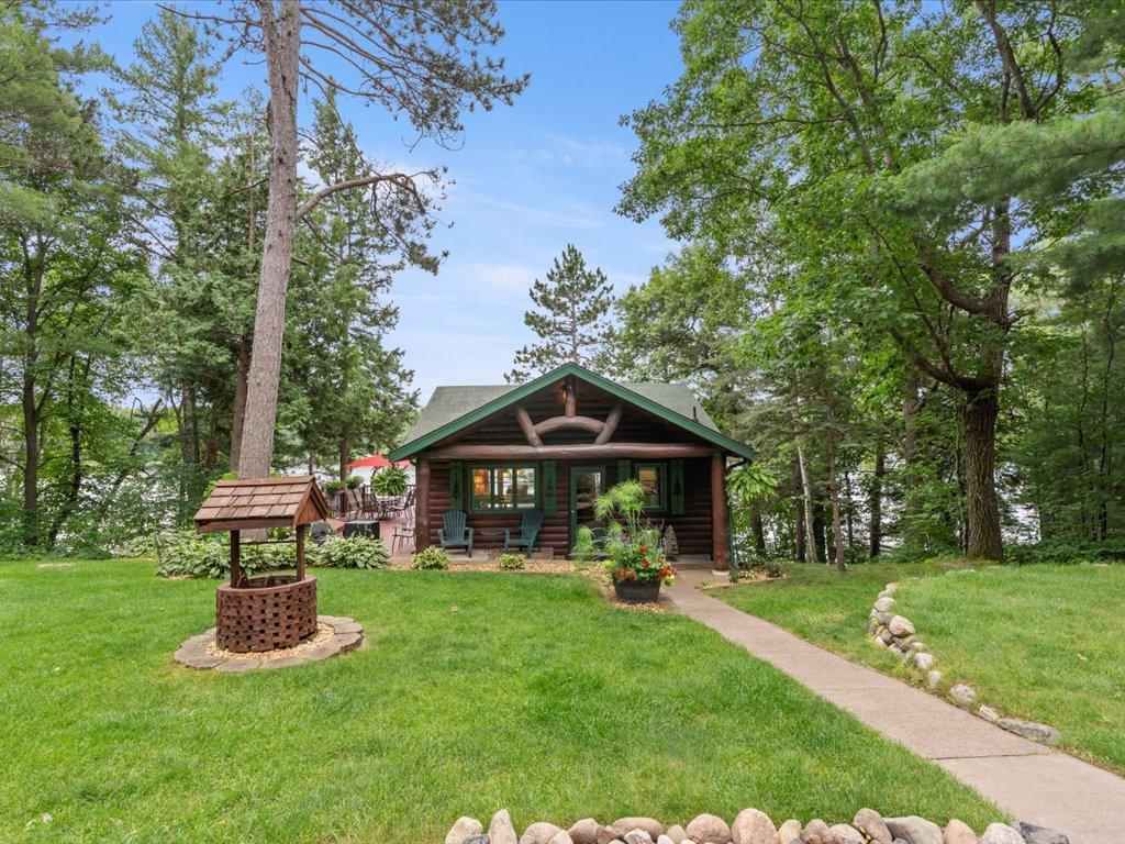 17259 N Eagle Lake Road