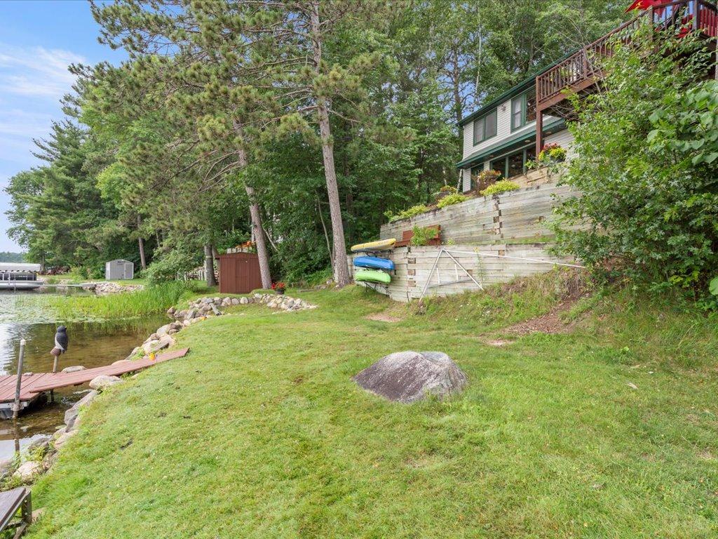 17259 N Eagle Lake Road