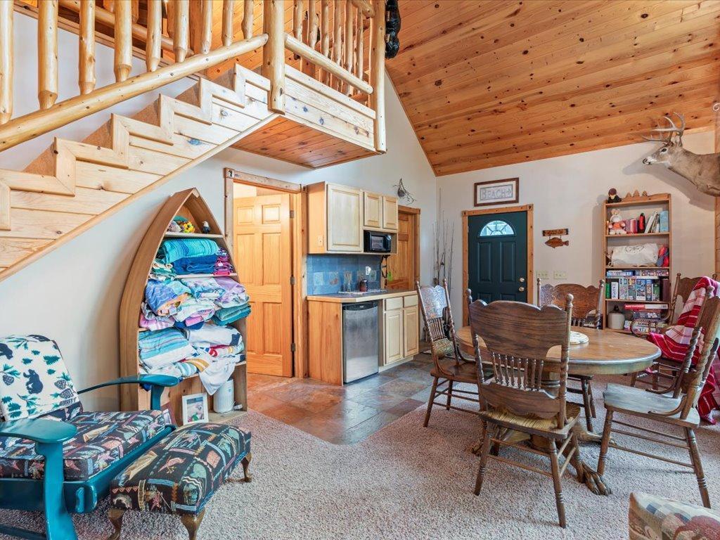 17259 N Eagle Lake Road