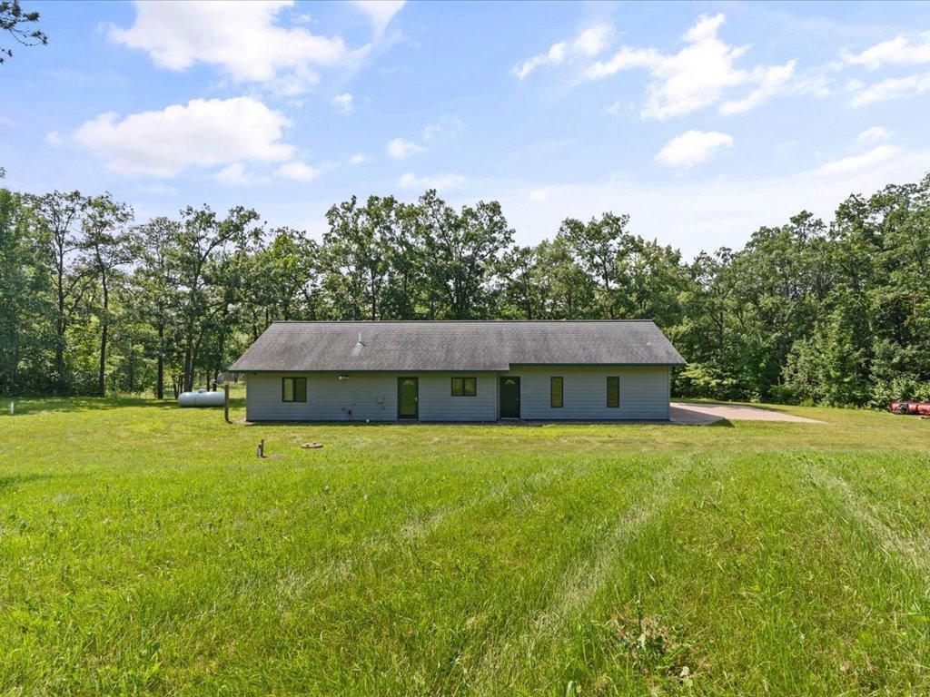 17741 River Road