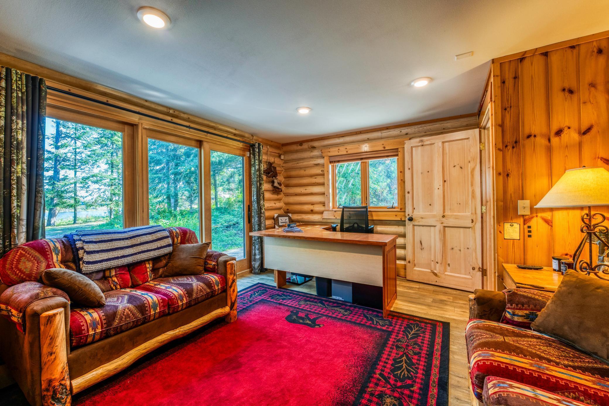 8329 Stump Lake Drive NE