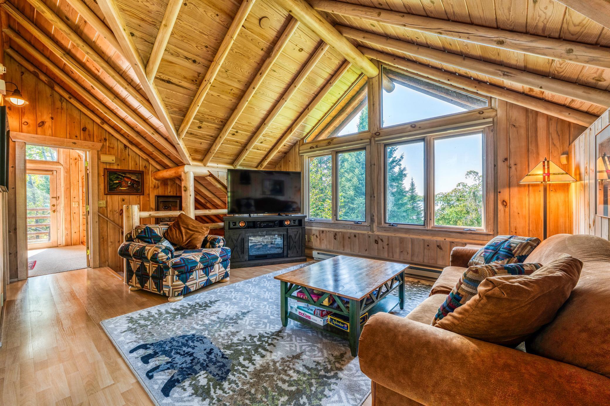 8329 Stump Lake Drive NE