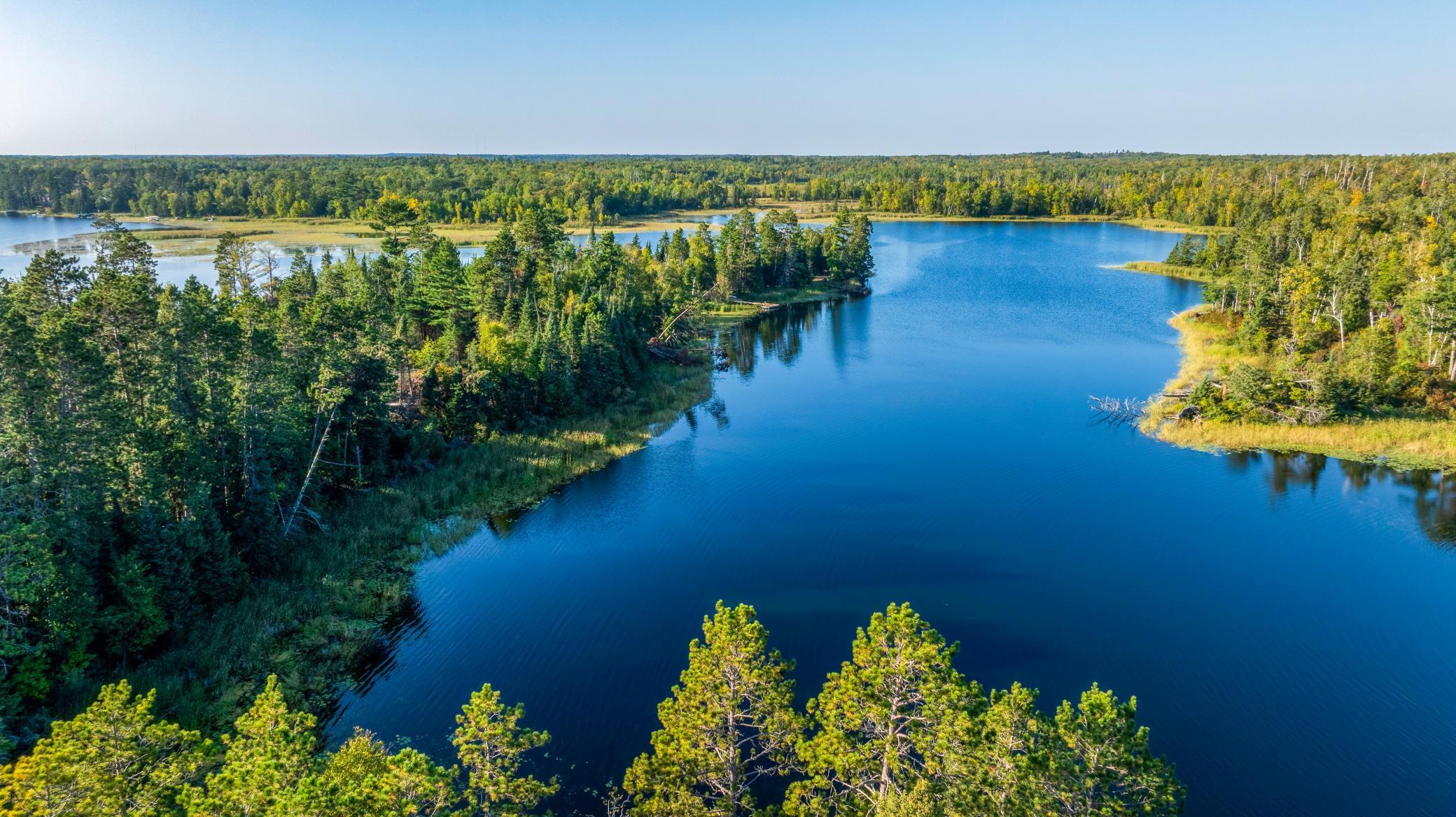 8329 Stump Lake Drive NE