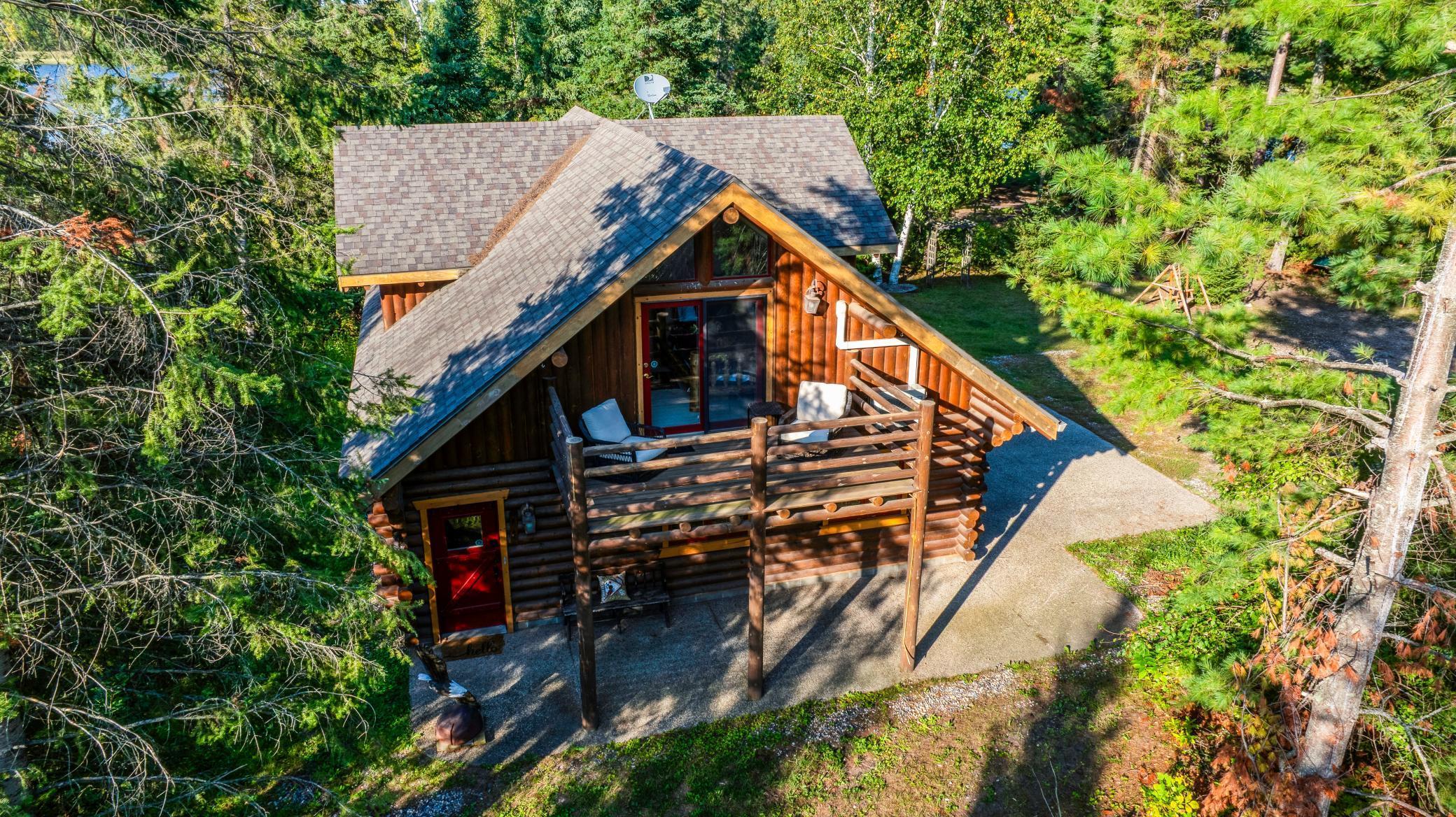 8329 Stump Lake Drive NE