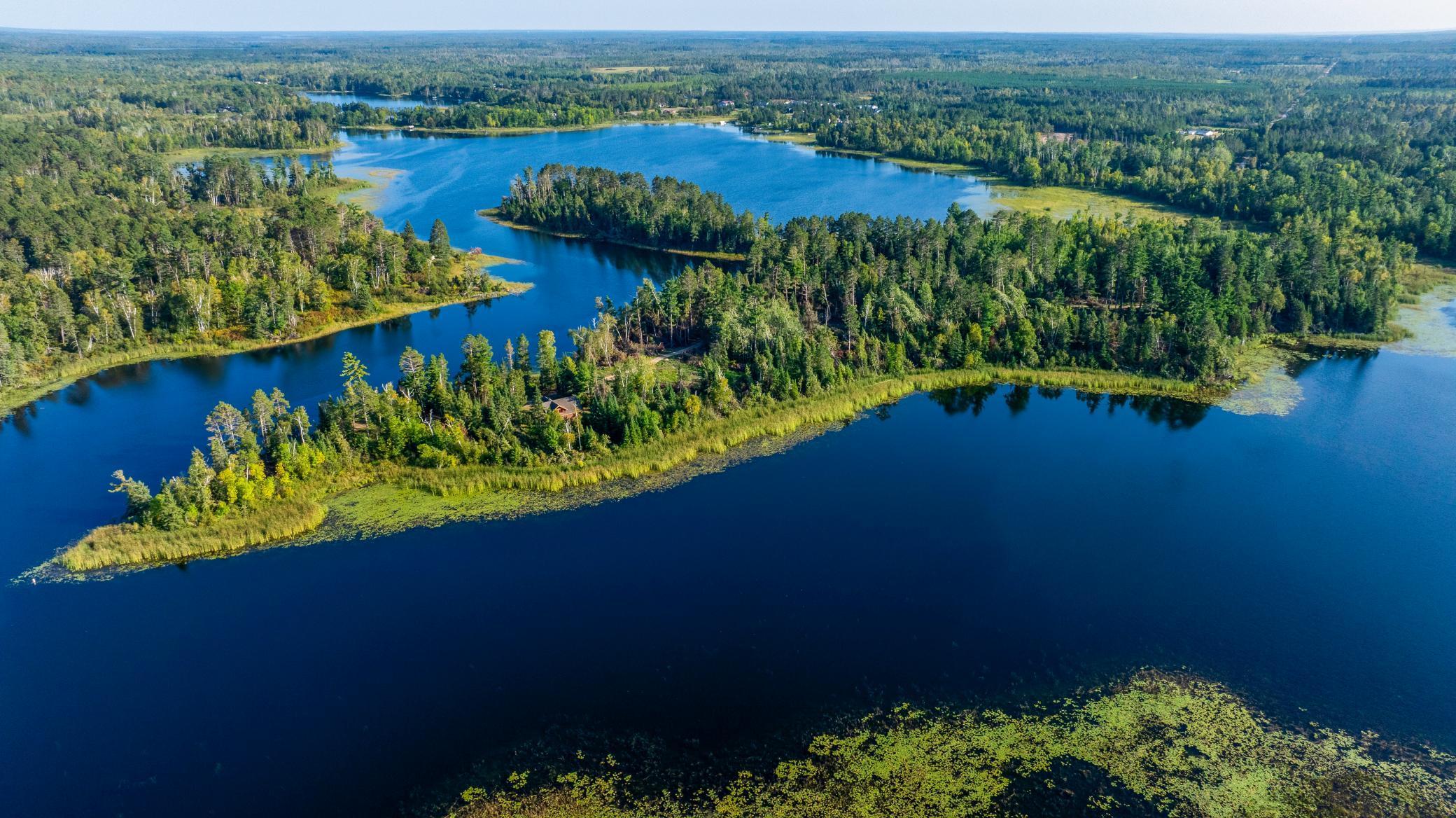 8329 Stump Lake Drive NE