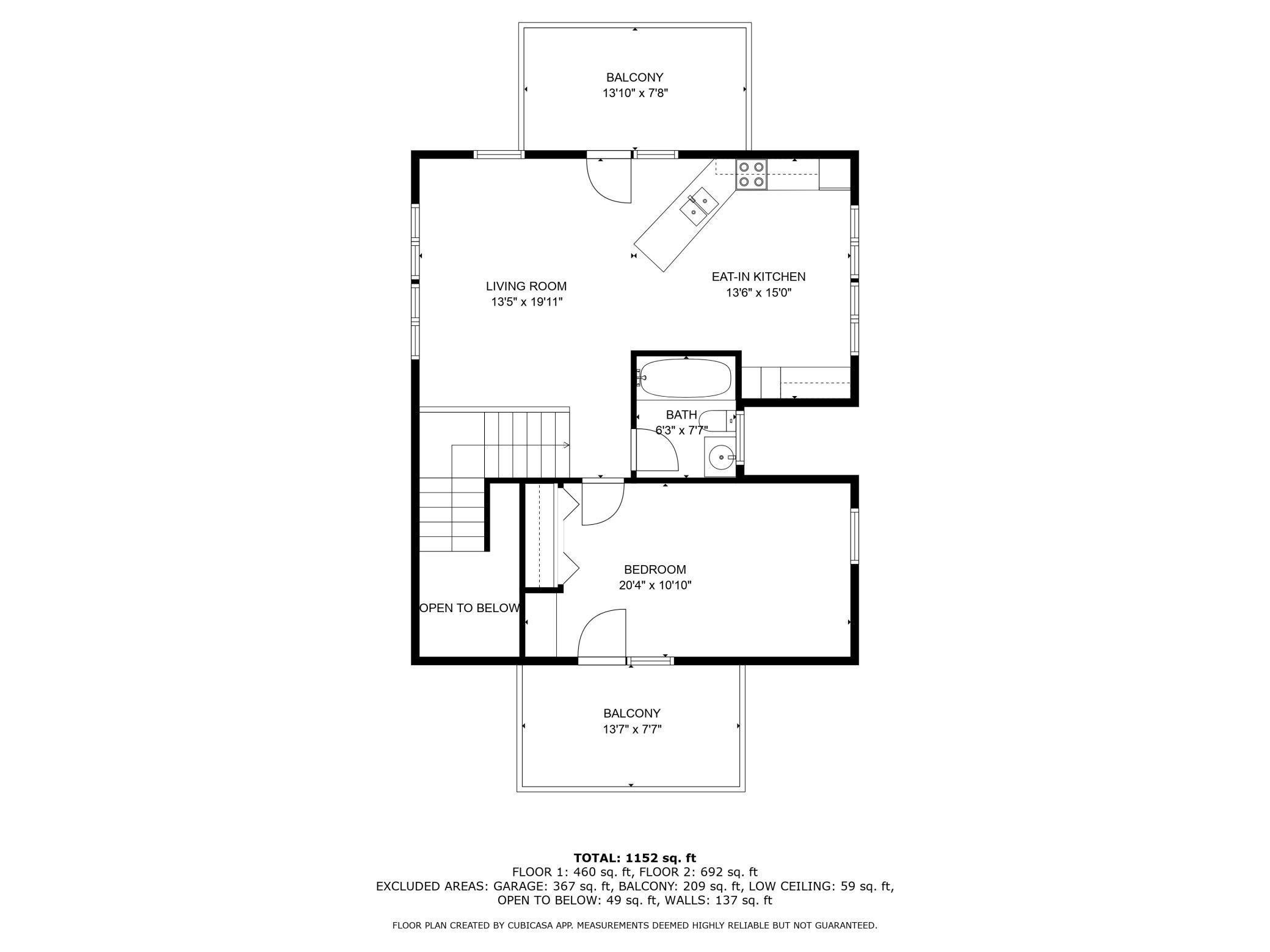 8329 Stump Lake Drive NE