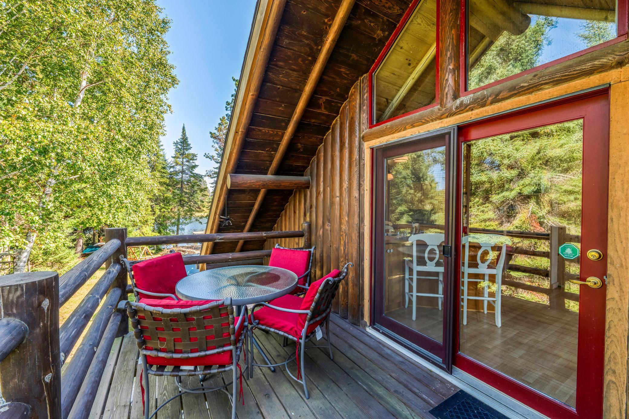 8329 Stump Lake Drive NE