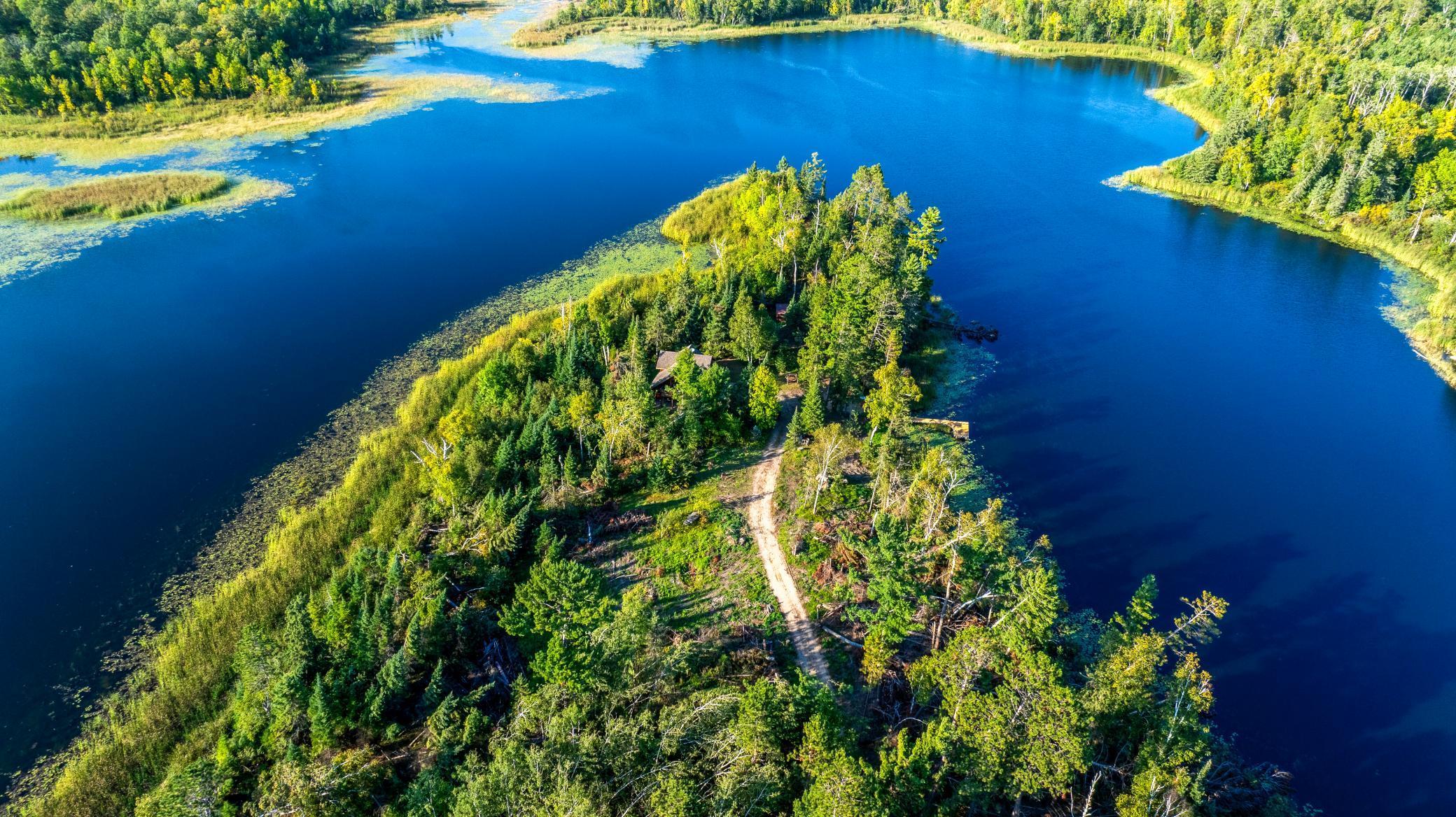 8329 Stump Lake Drive NE