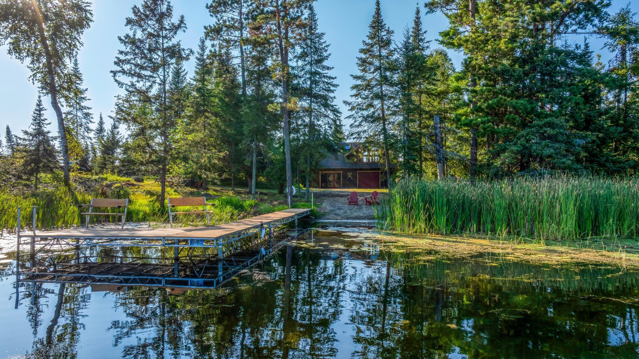 8329 Stump Lake Drive NE