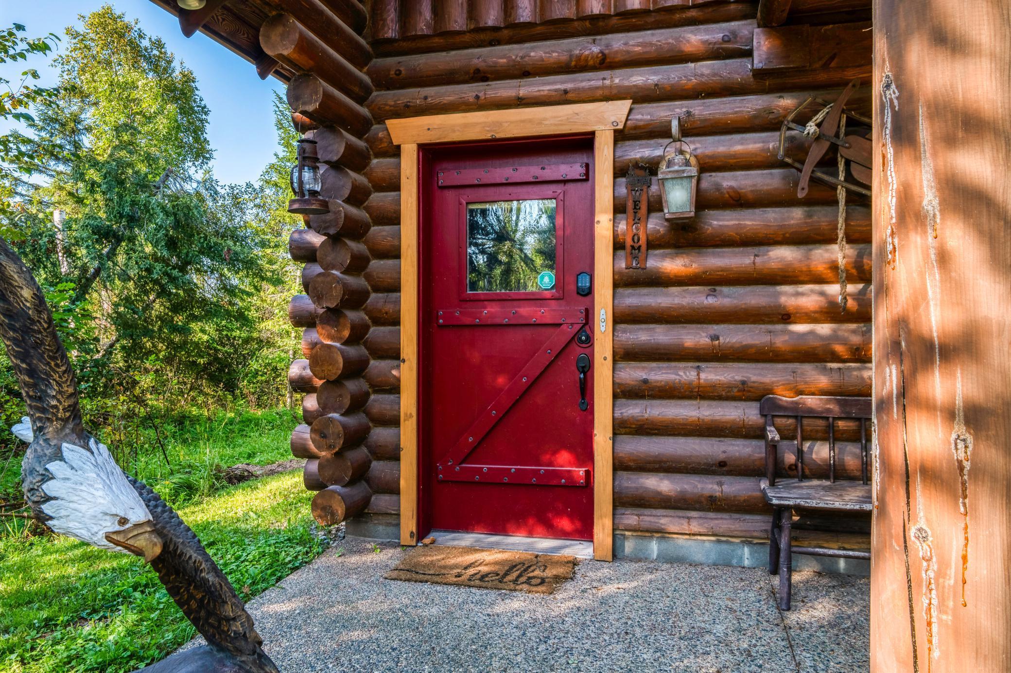 8329 Stump Lake Drive NE