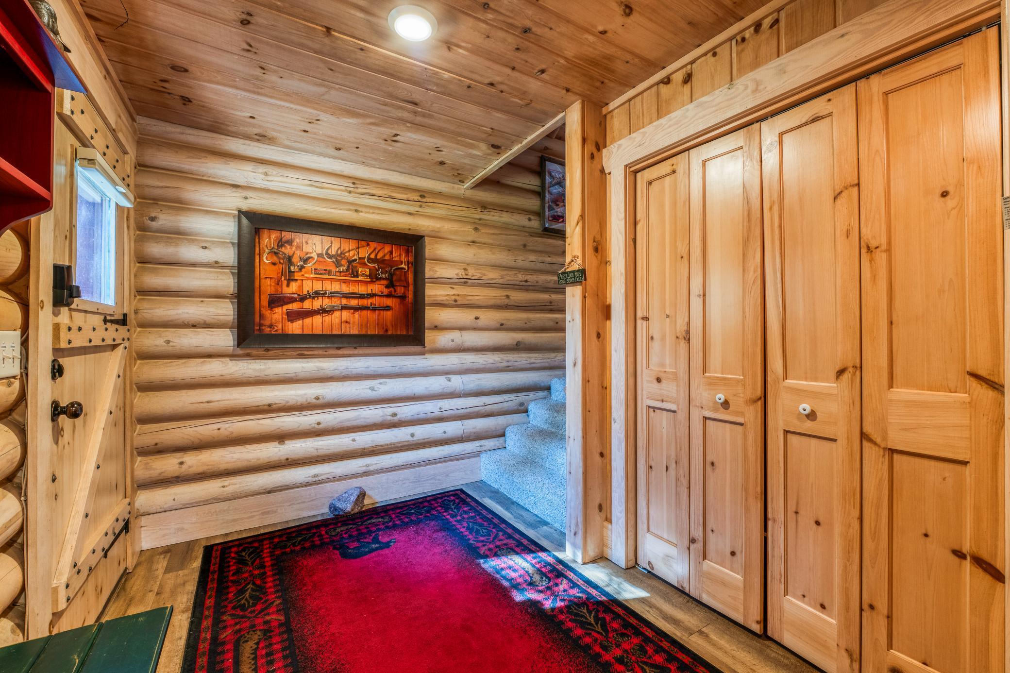 8329 Stump Lake Drive NE