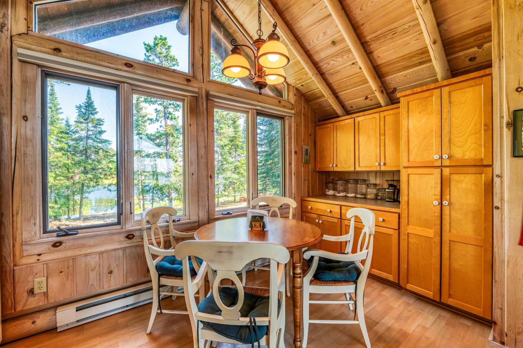 8329 Stump Lake Drive NE