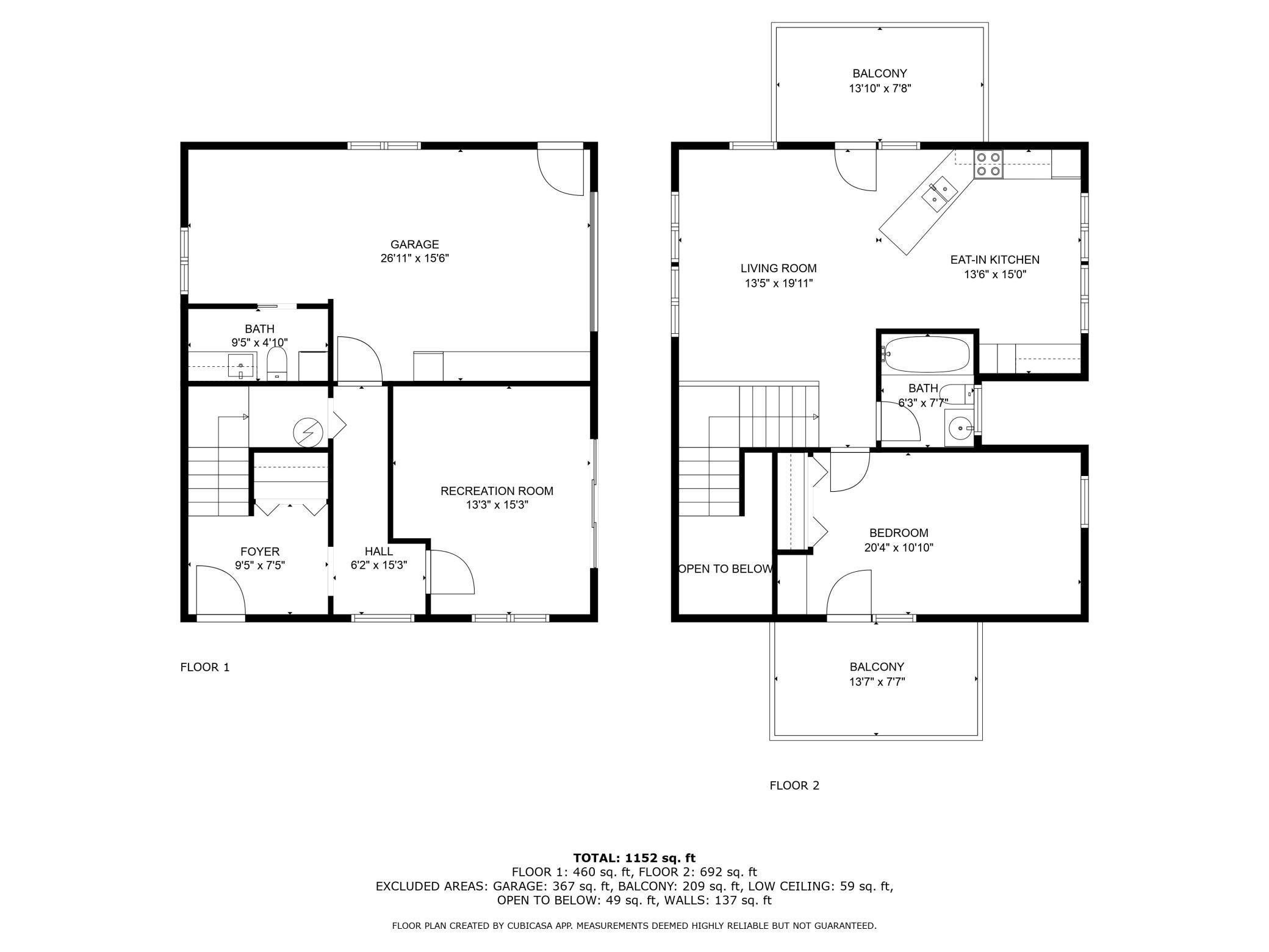 8329 Stump Lake Drive NE