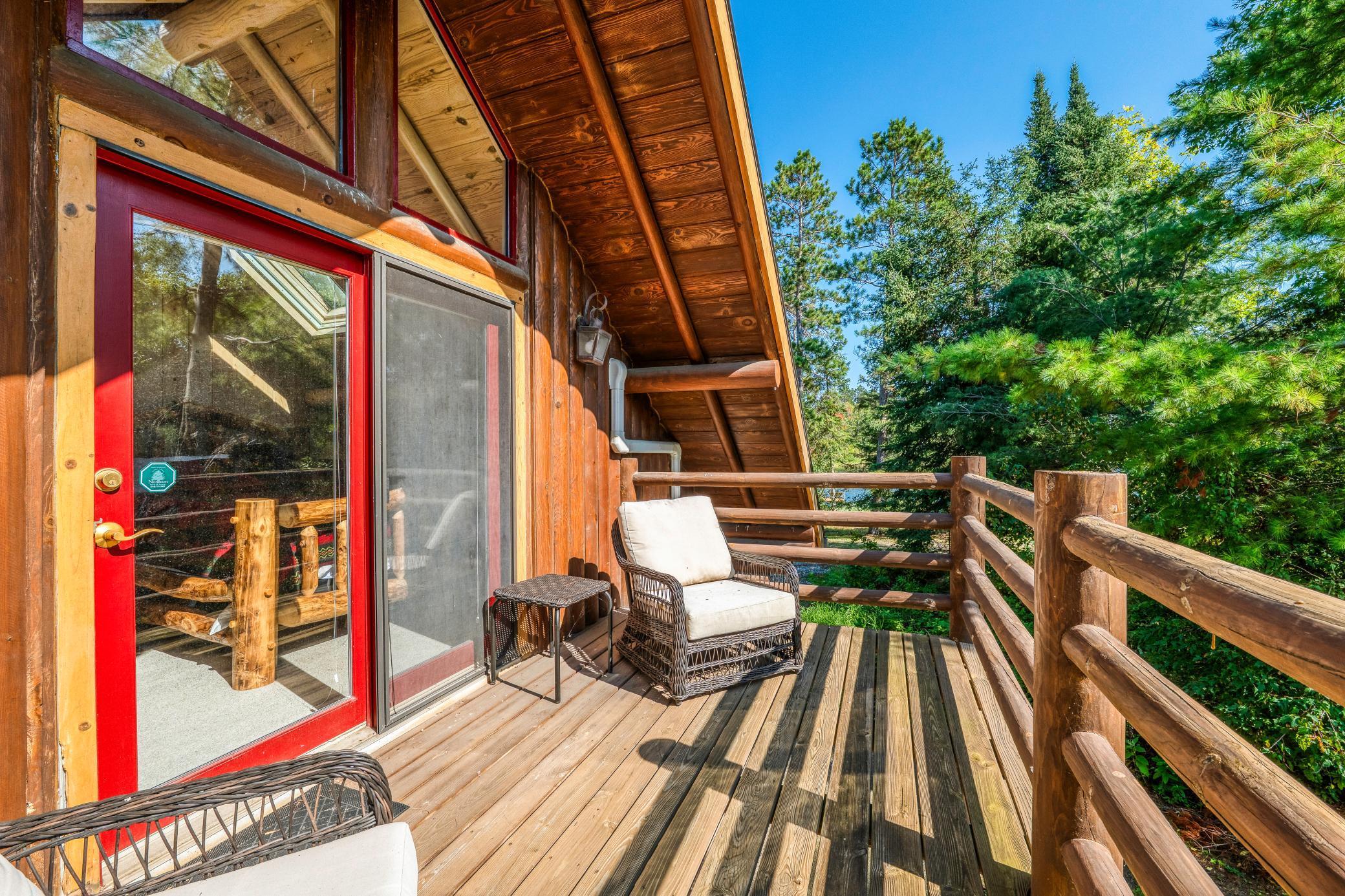 8329 Stump Lake Drive NE