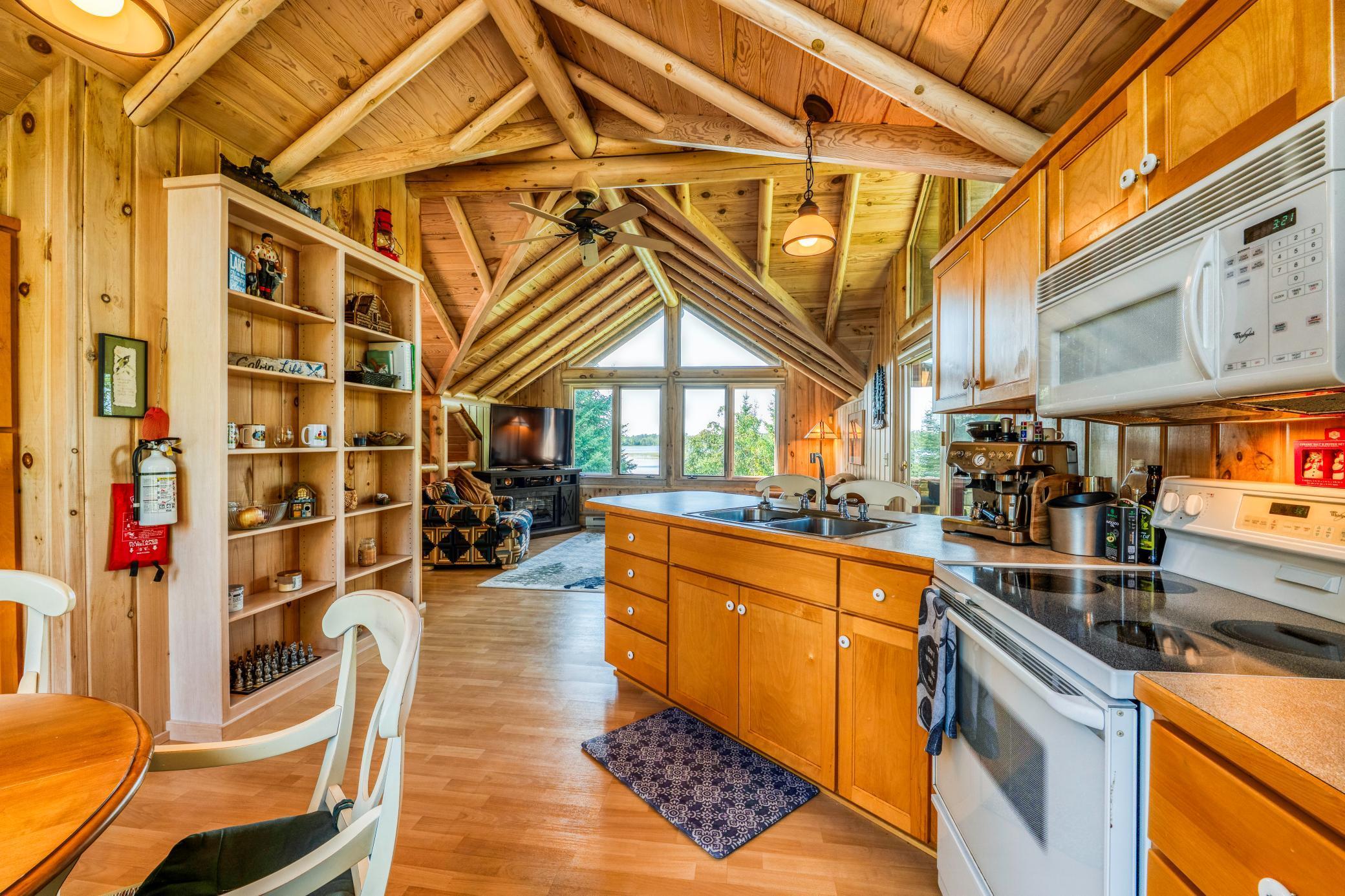 8329 Stump Lake Drive NE