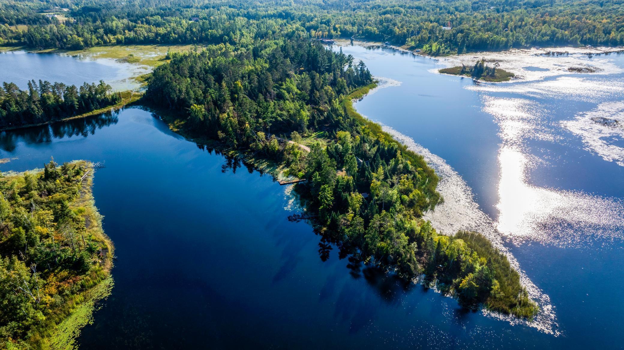 8329 Stump Lake Drive NE