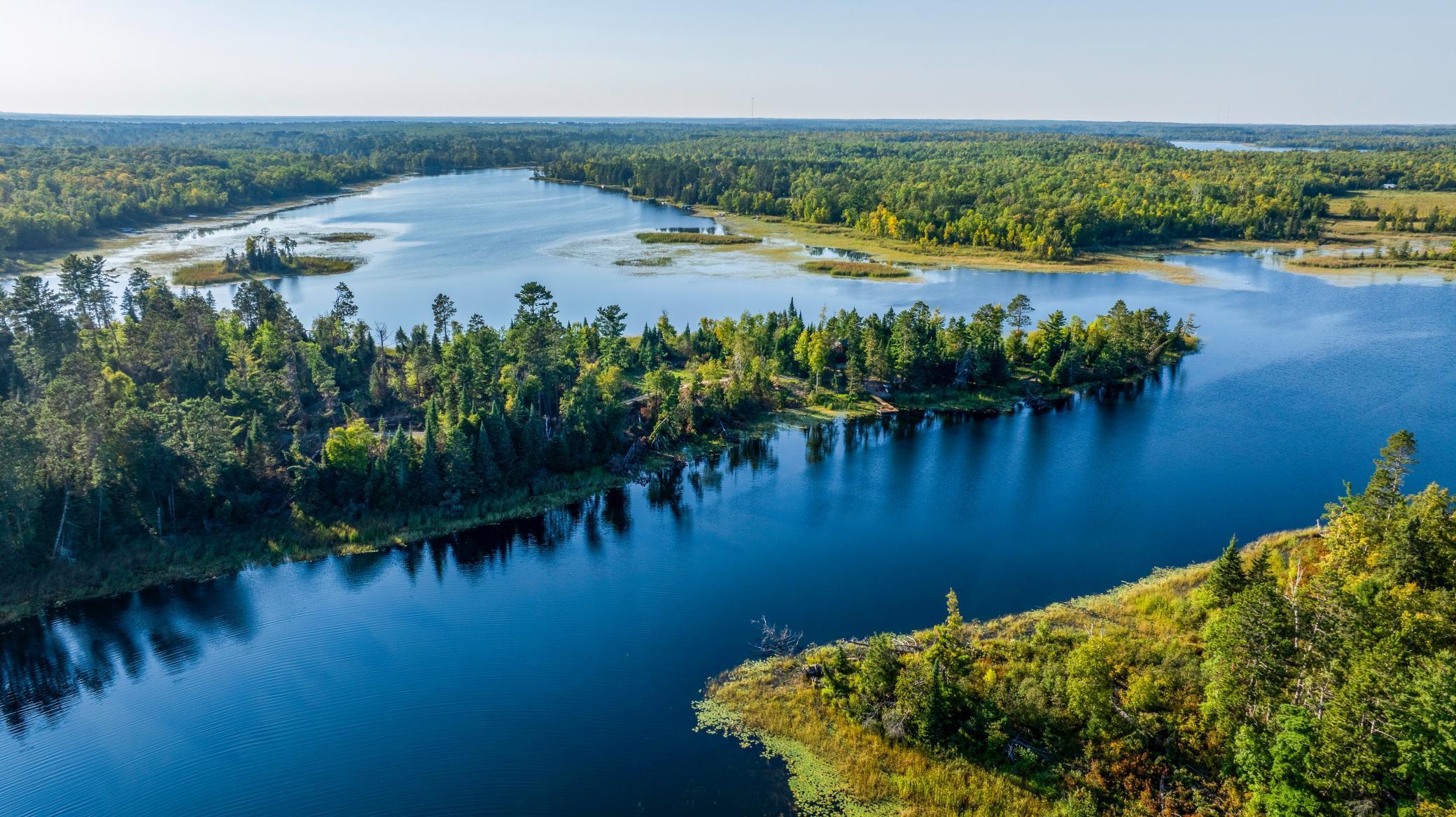 8329 Stump Lake Drive NE