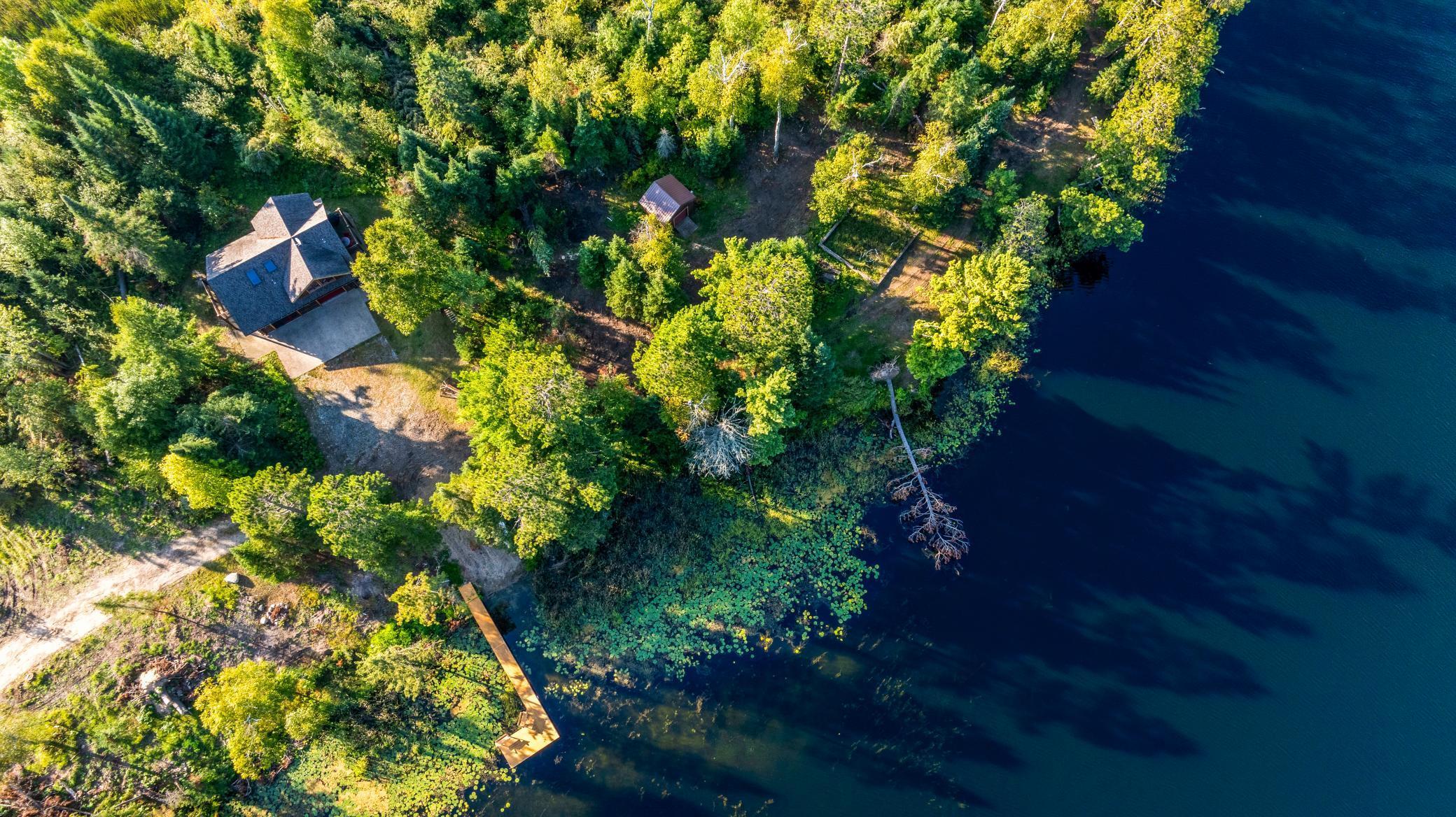 8329 Stump Lake Drive NE