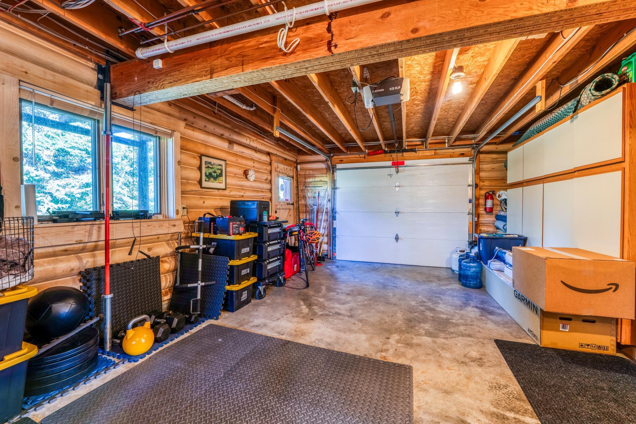 8329 Stump Lake Drive NE