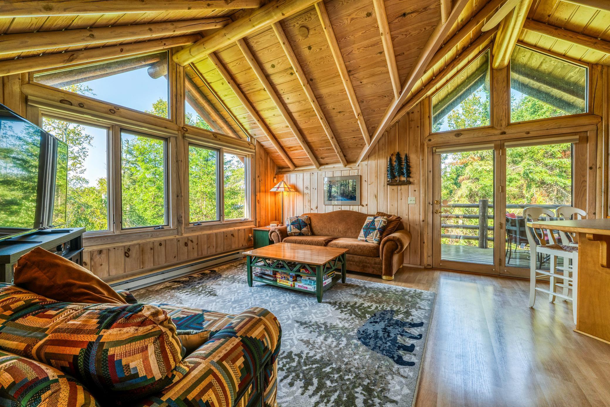 8329 Stump Lake Drive NE