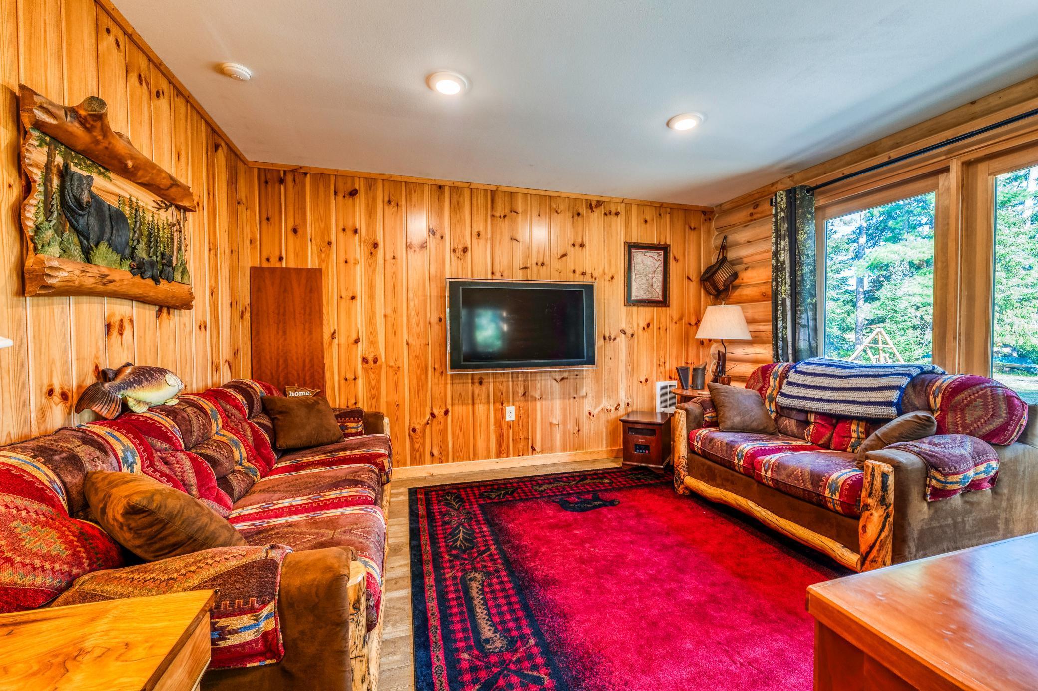 8329 Stump Lake Drive NE