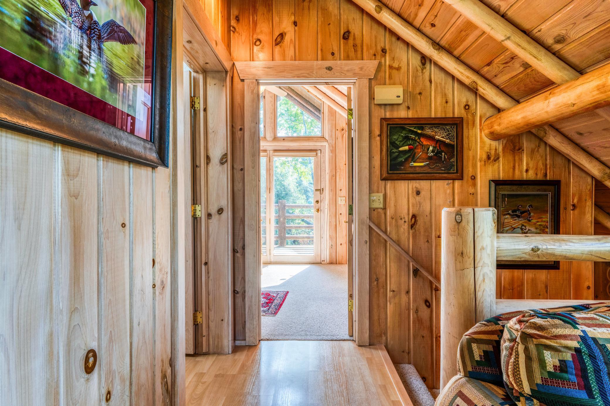 8329 Stump Lake Drive NE