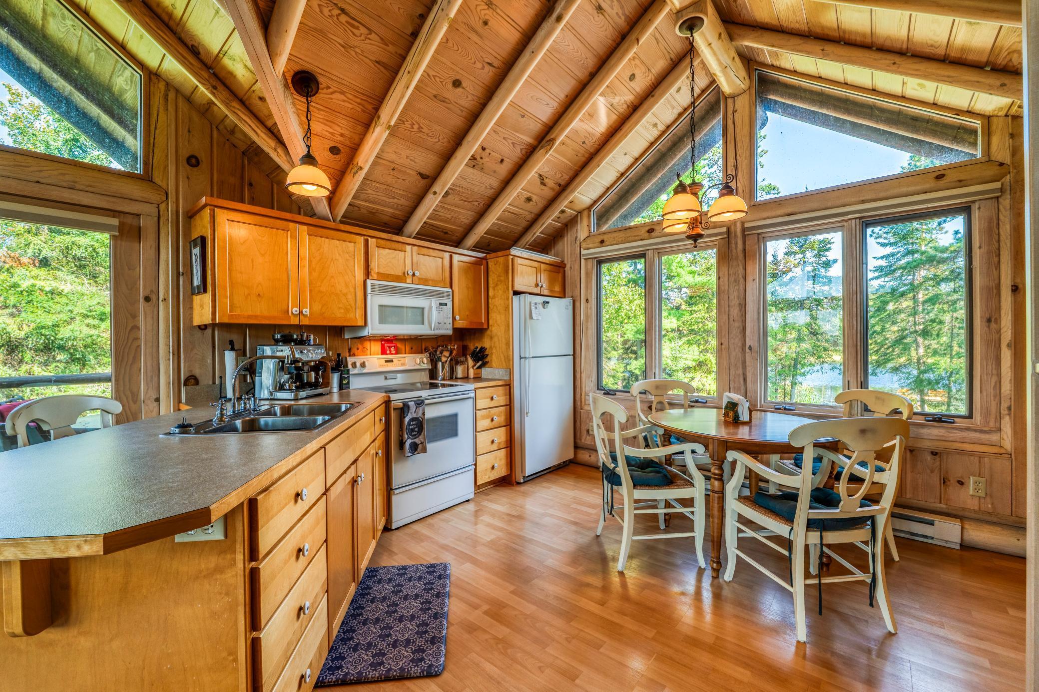 8329 Stump Lake Drive NE