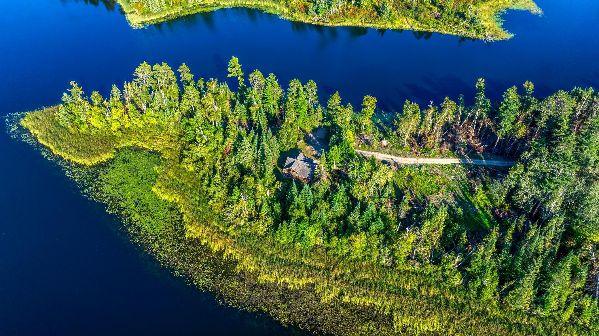 8329 Stump Lake Drive NE