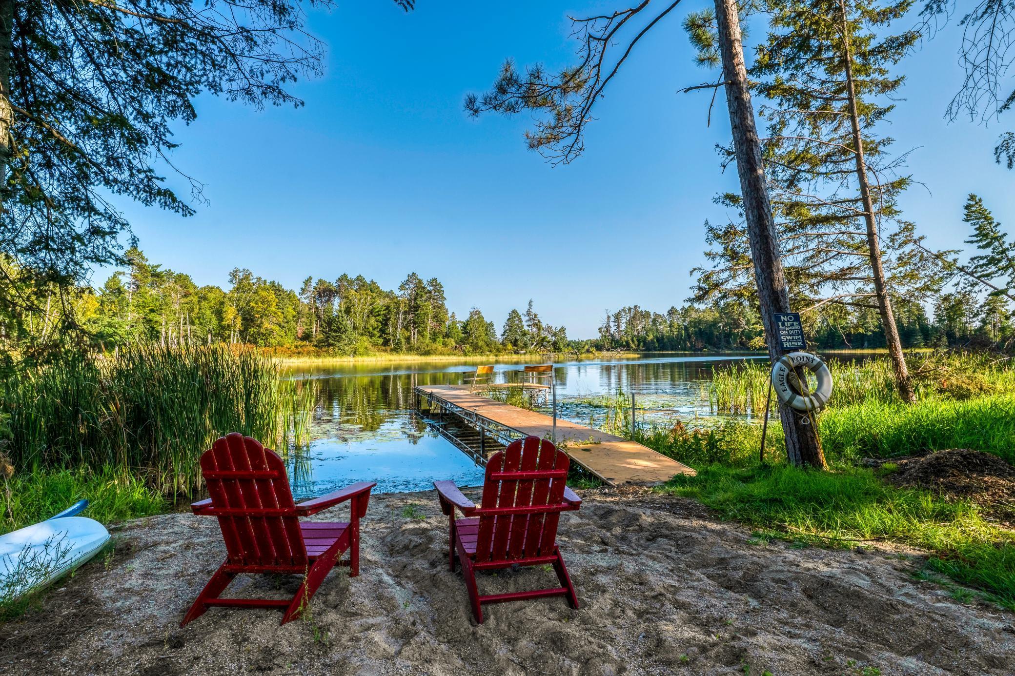 8329 Stump Lake Drive NE