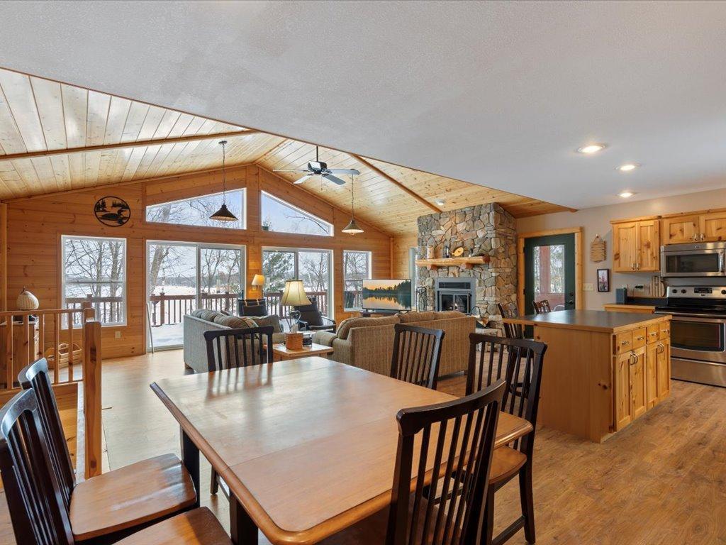 21764 N Raider Court