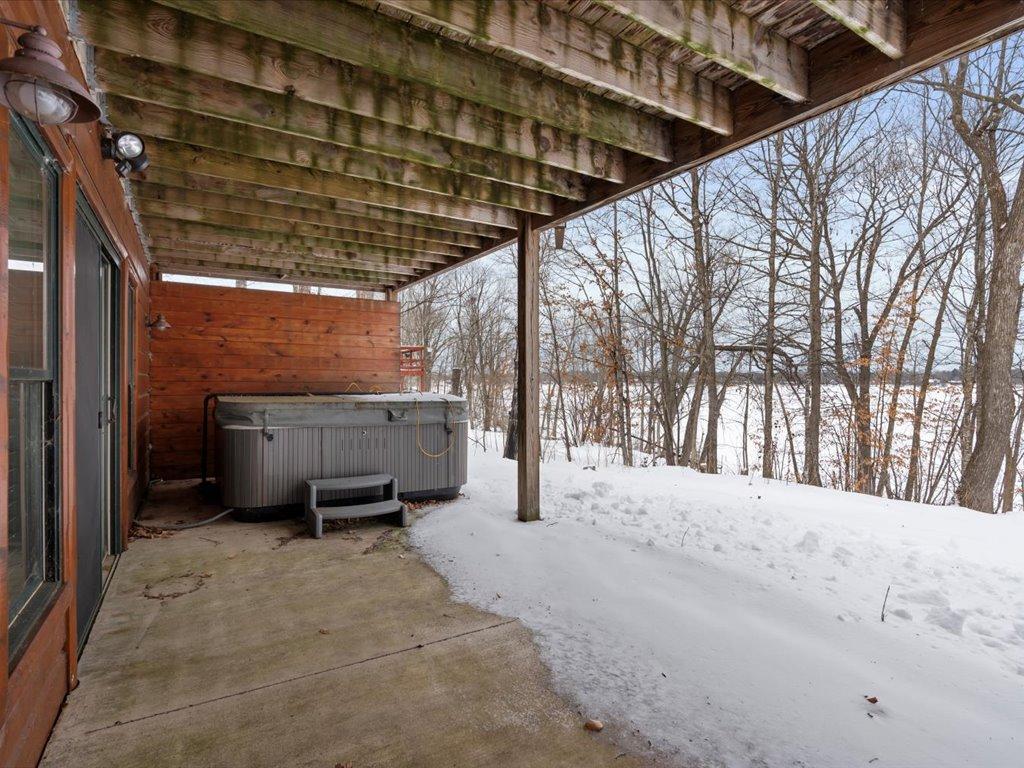 21764 N Raider Court