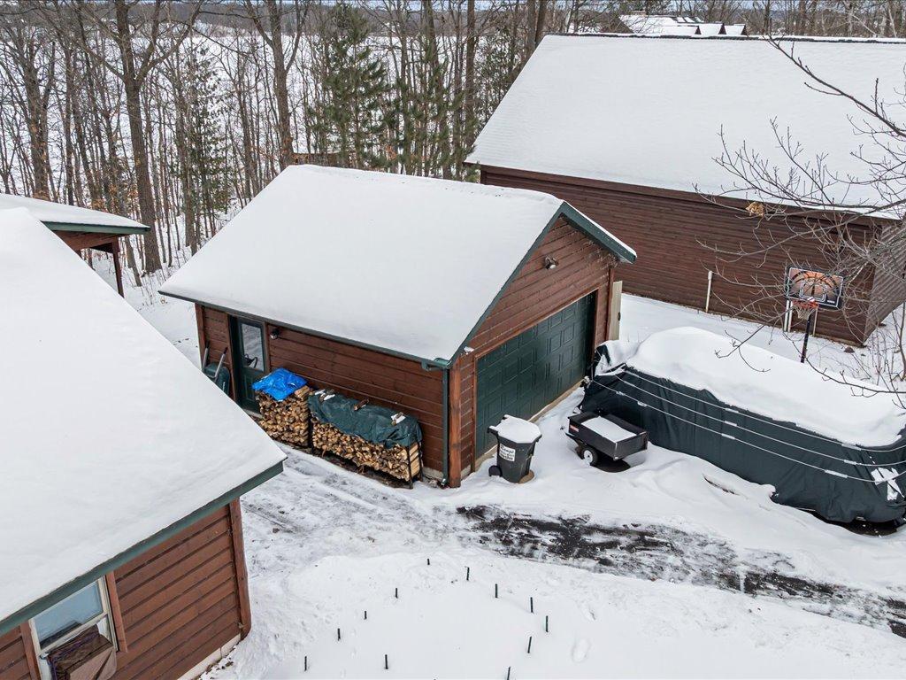 21764 N Raider Court