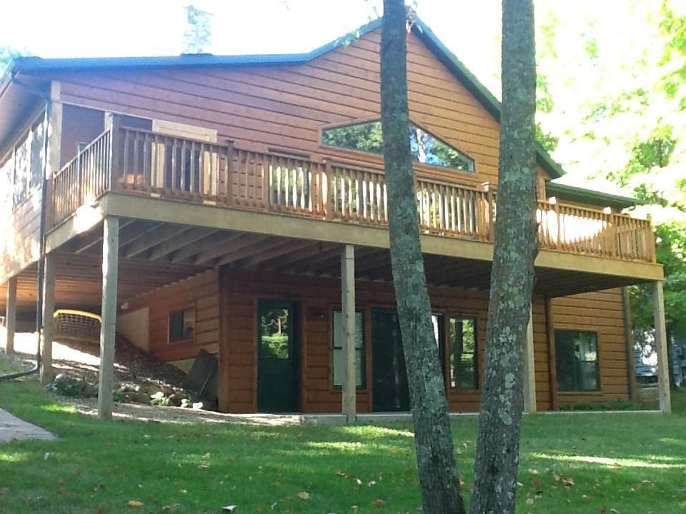 21764 N Raider Court