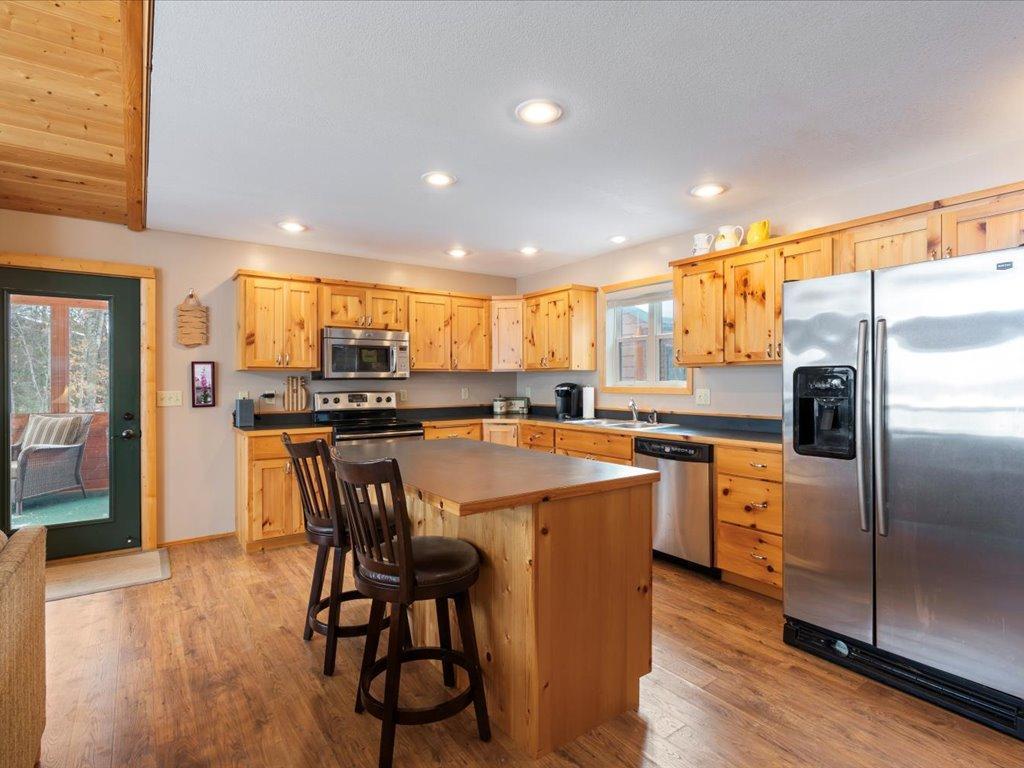 21764 N Raider Court