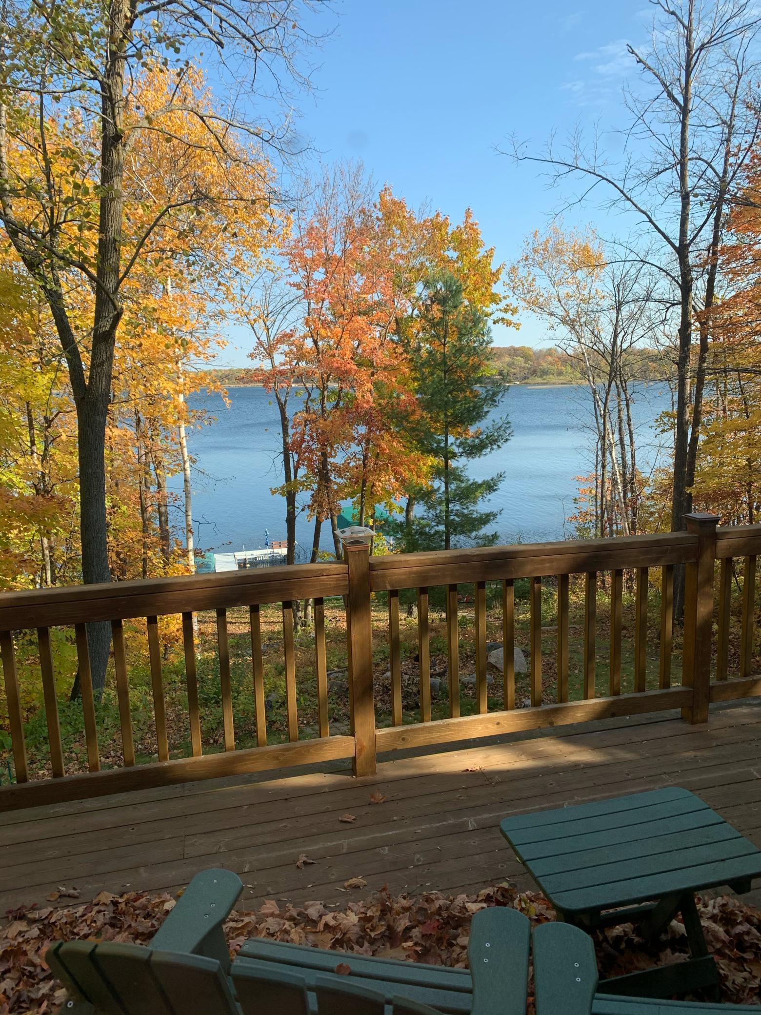 21764 N Raider Court