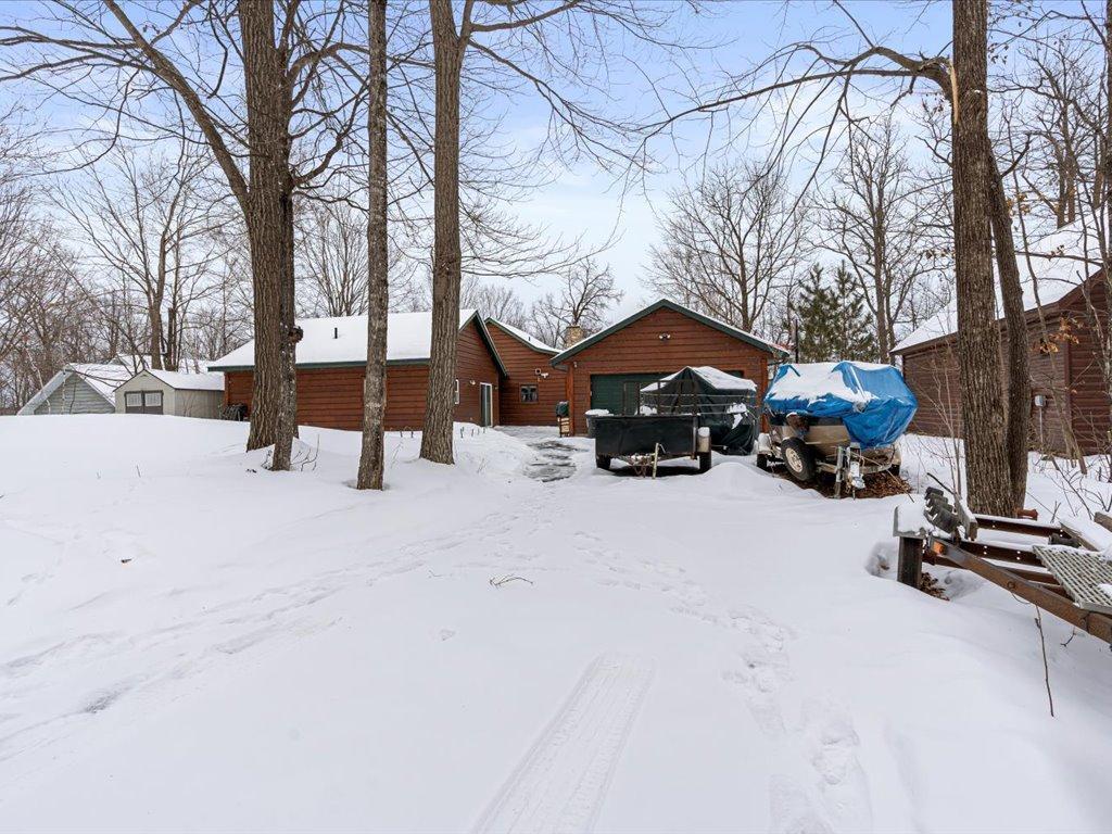 21764 N Raider Court