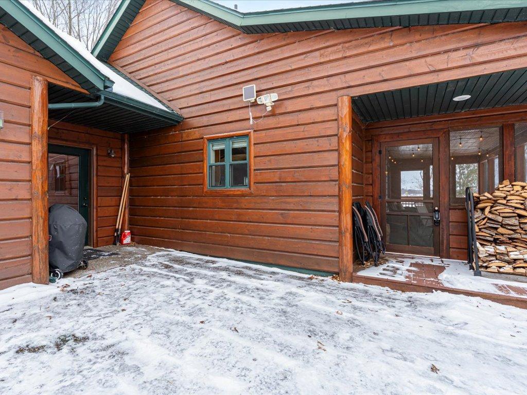 21764 N Raider Court