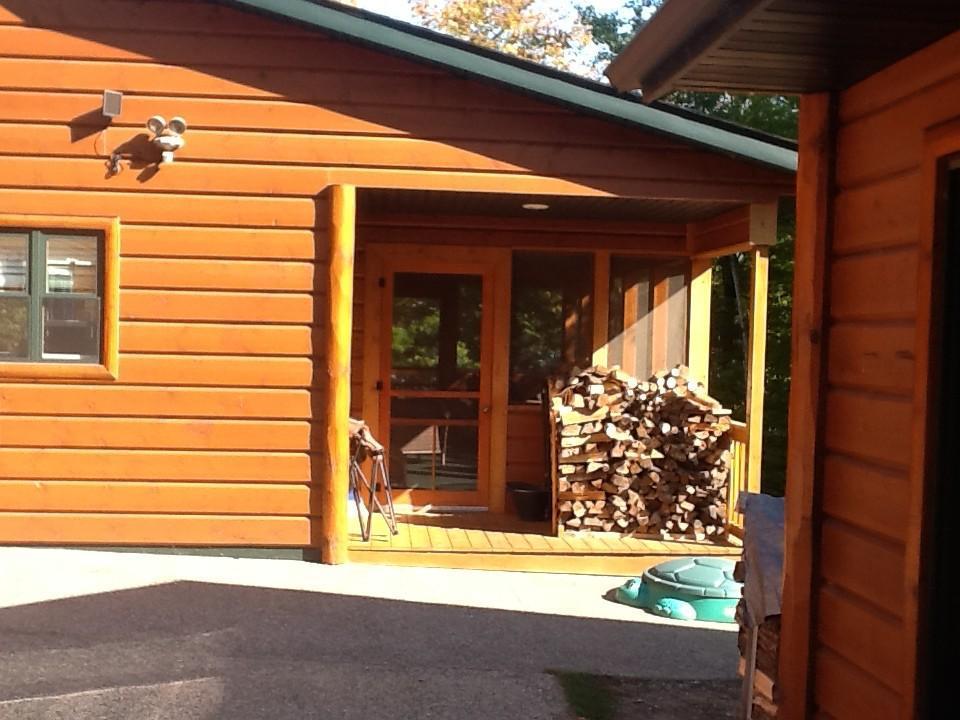 21764 N Raider Court